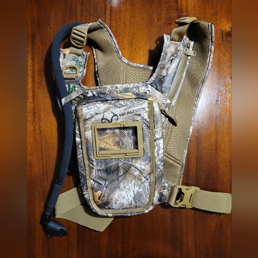 West Slope Chest Pack